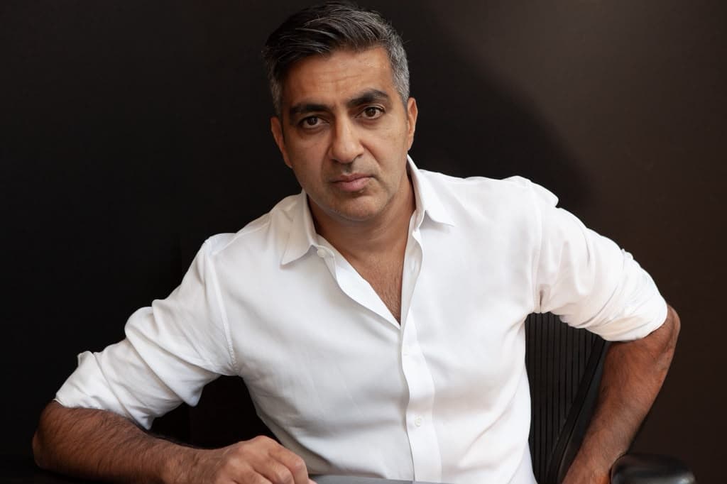 Sam Sohaili