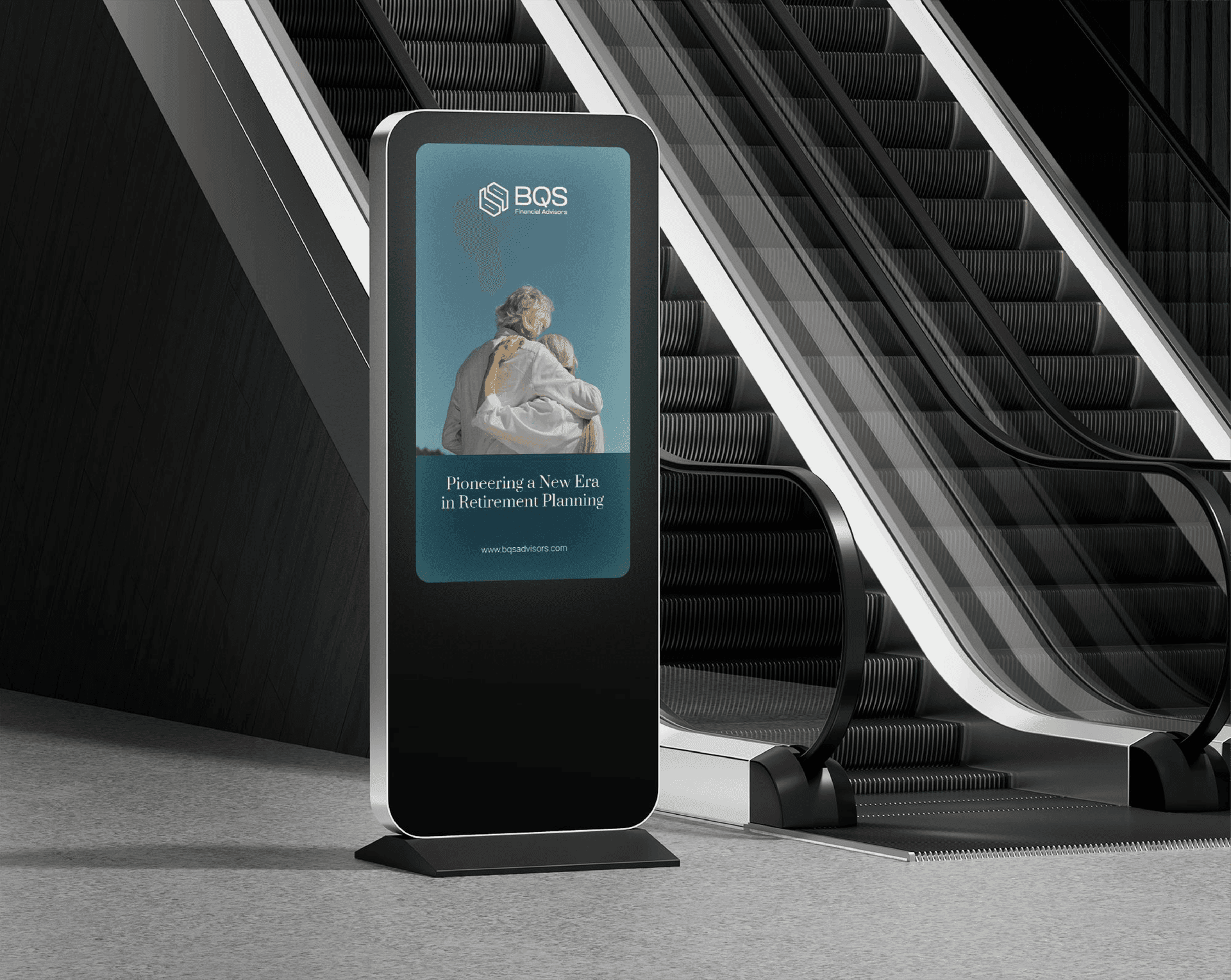 BQS Website