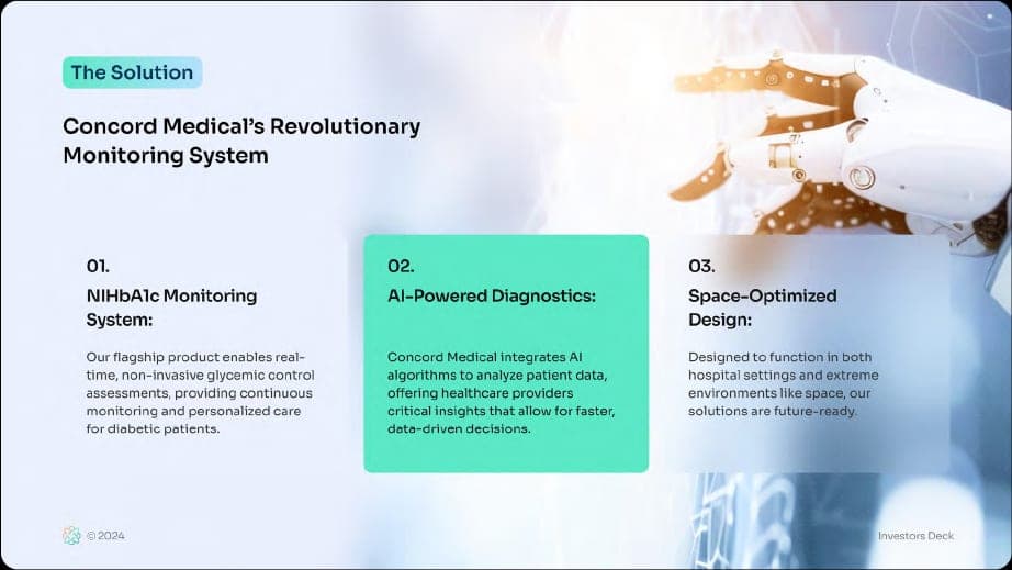Investors Deck 9