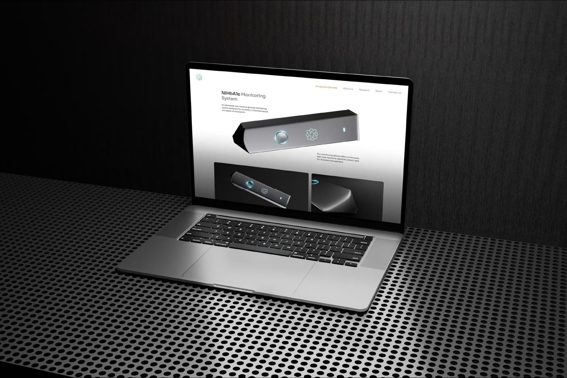 Website Design