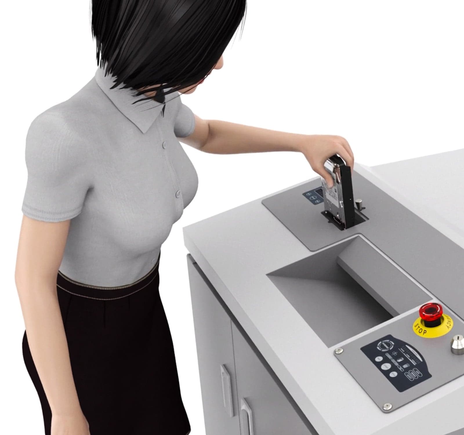 Dahle Printing