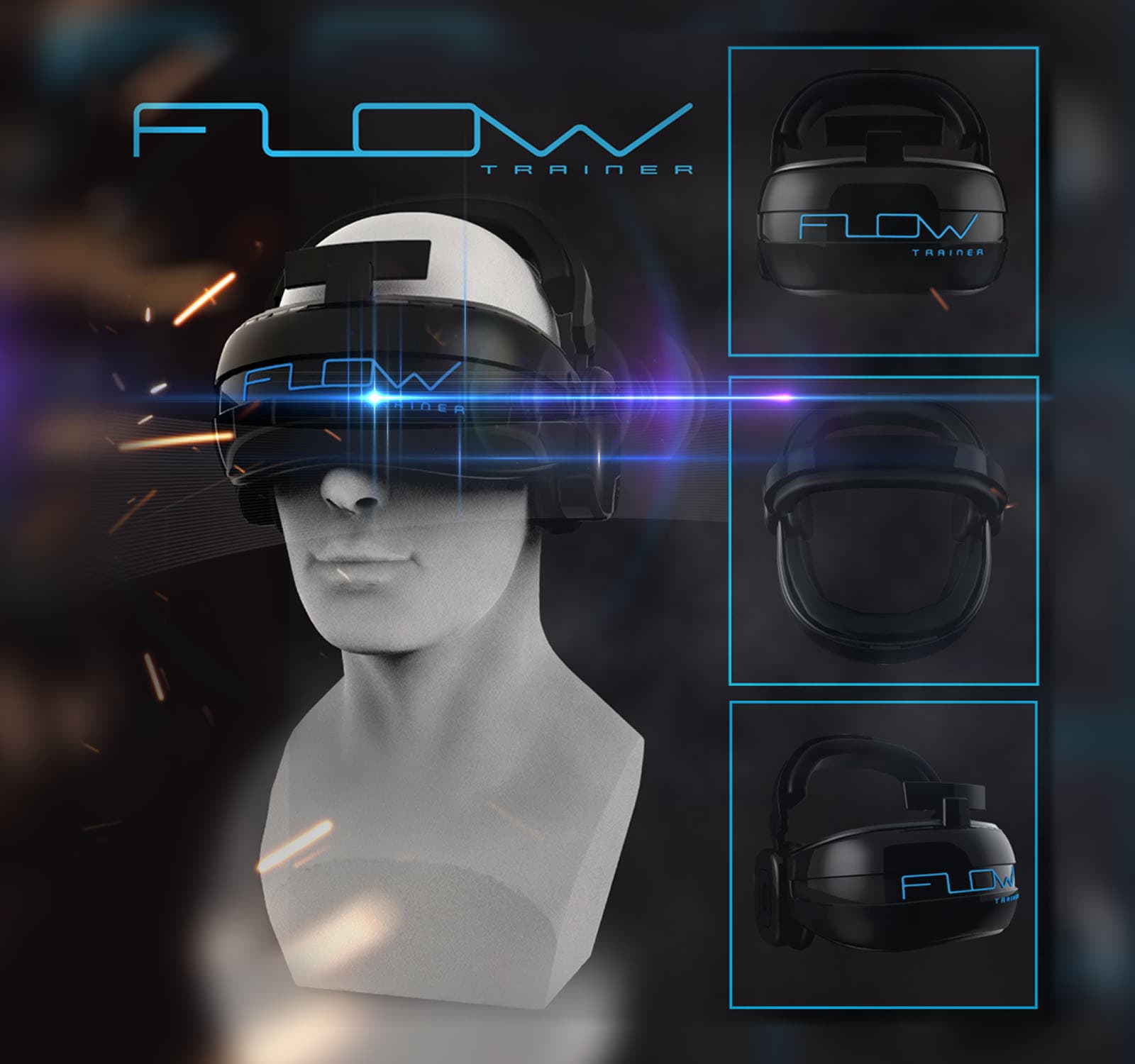 FlowTrainer