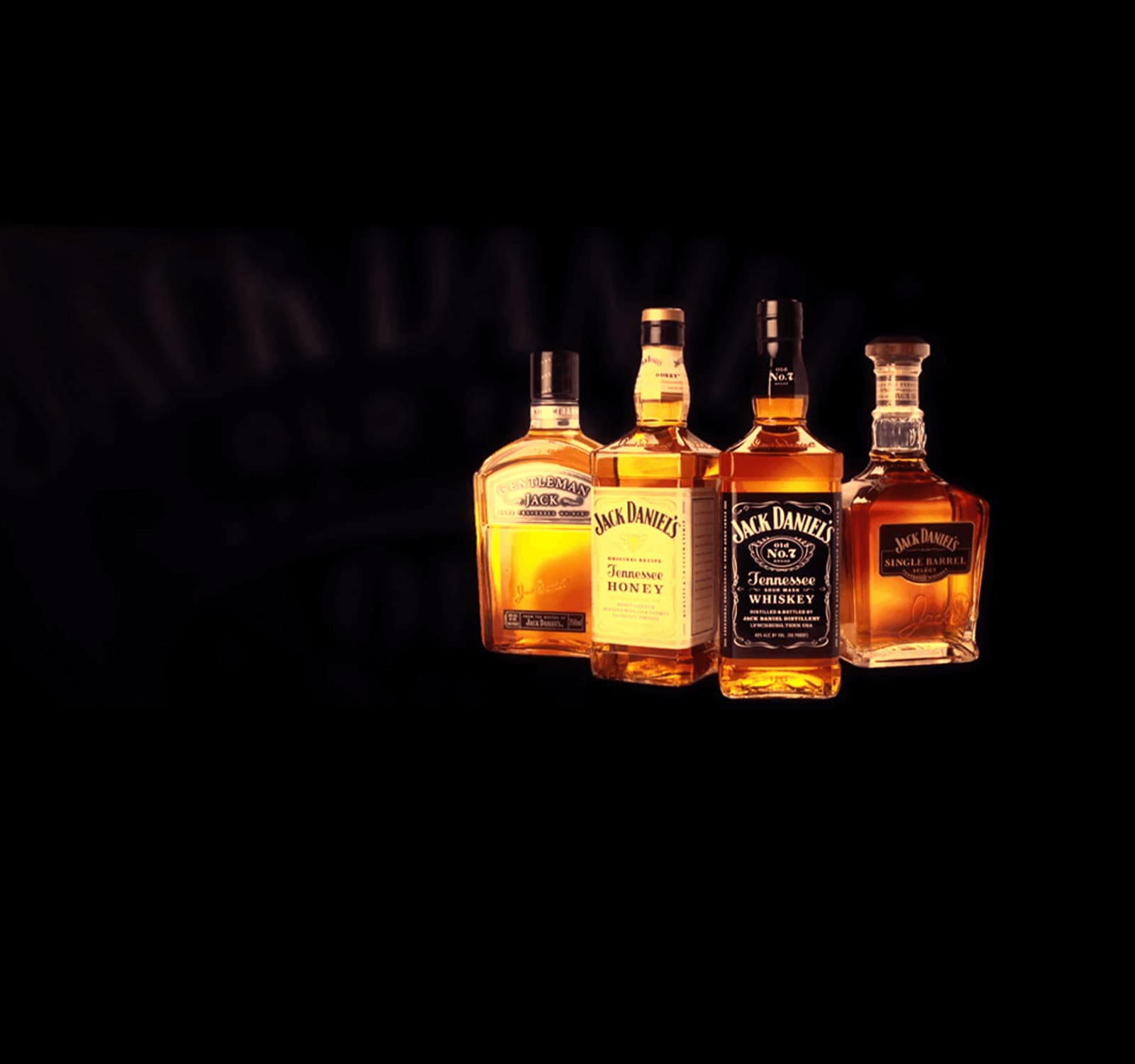Jack Daniels