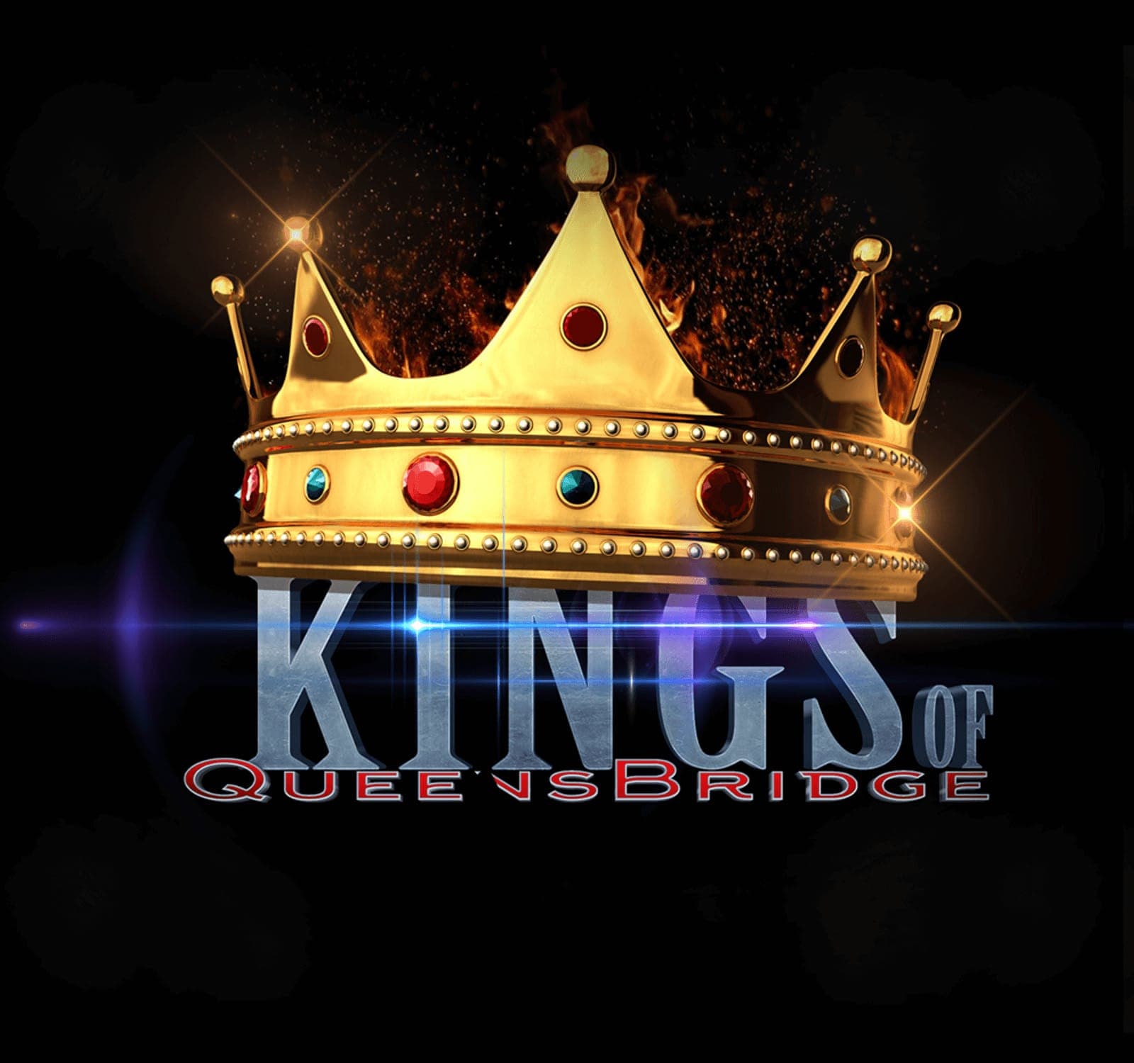 Kings of Queensbridge