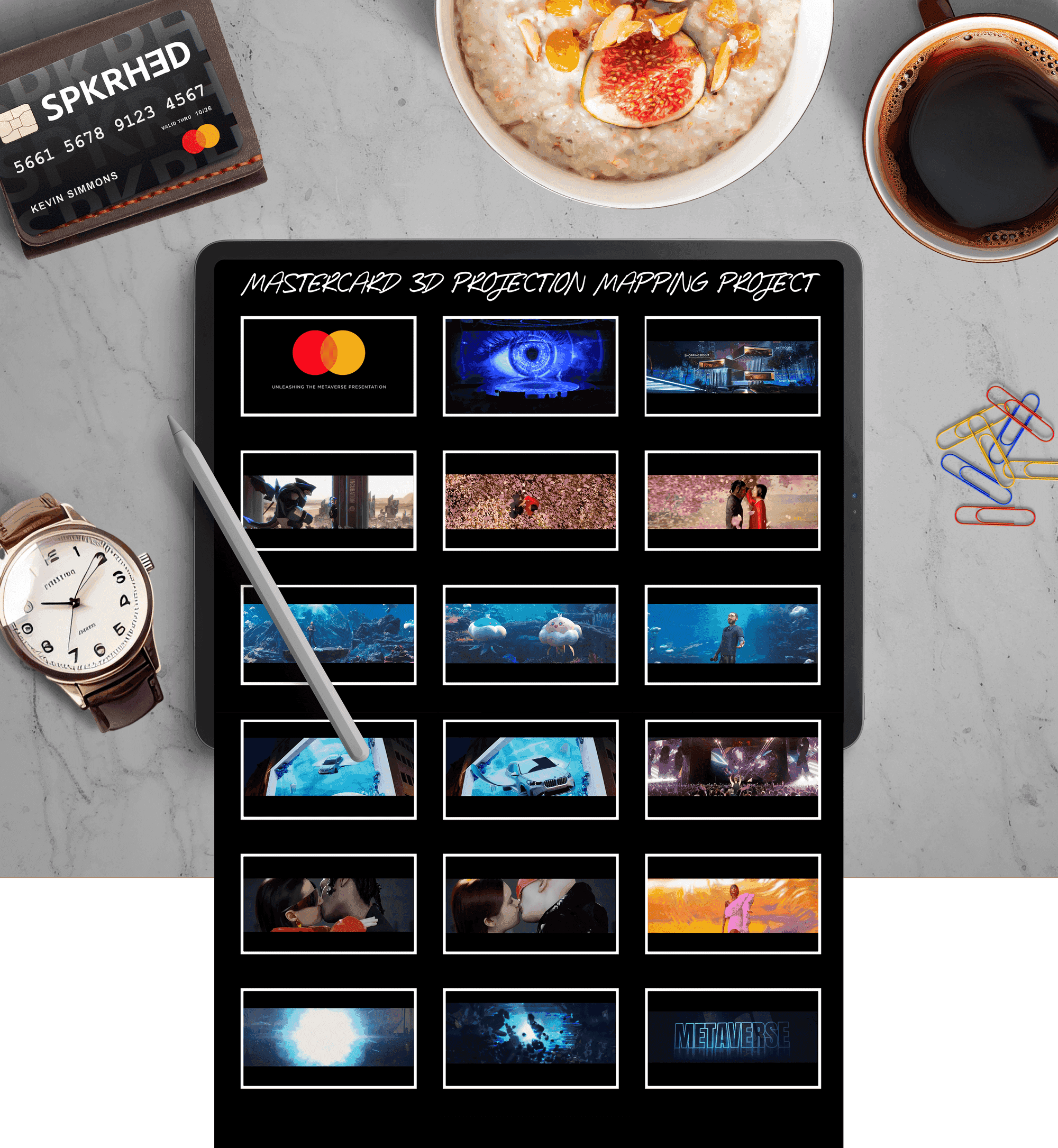 MasterCard