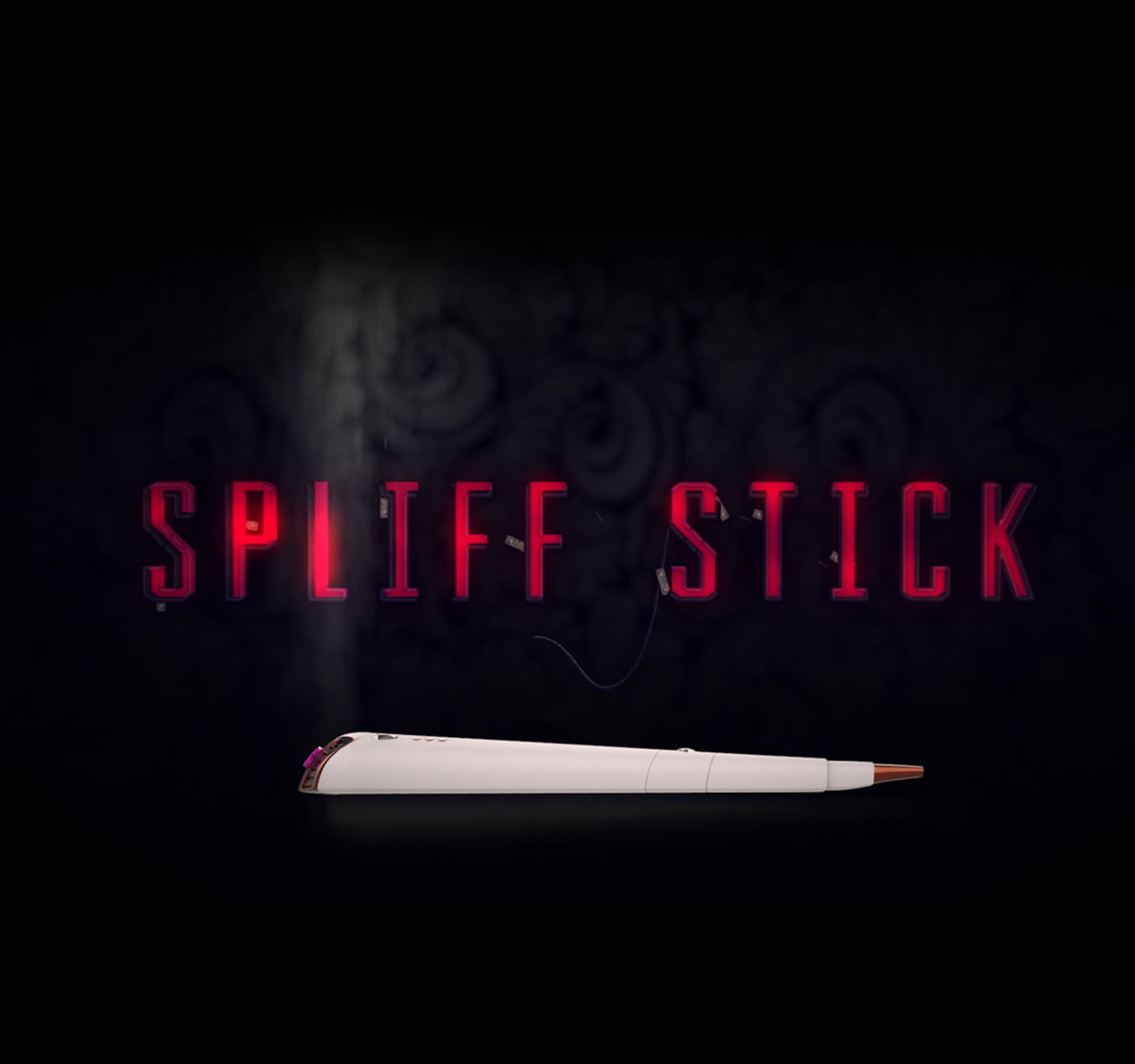 Spliff Stick