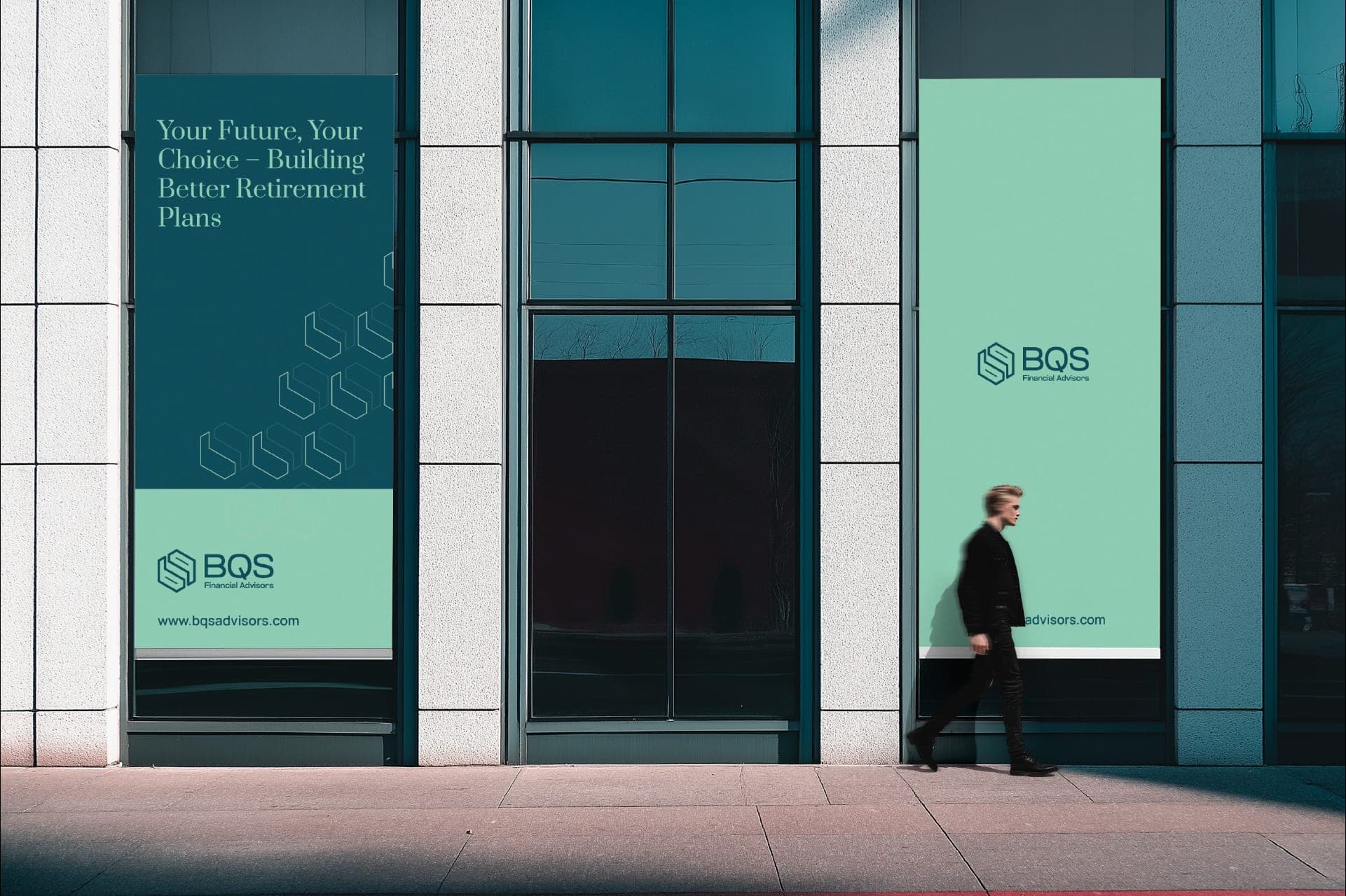 Corporate Identity