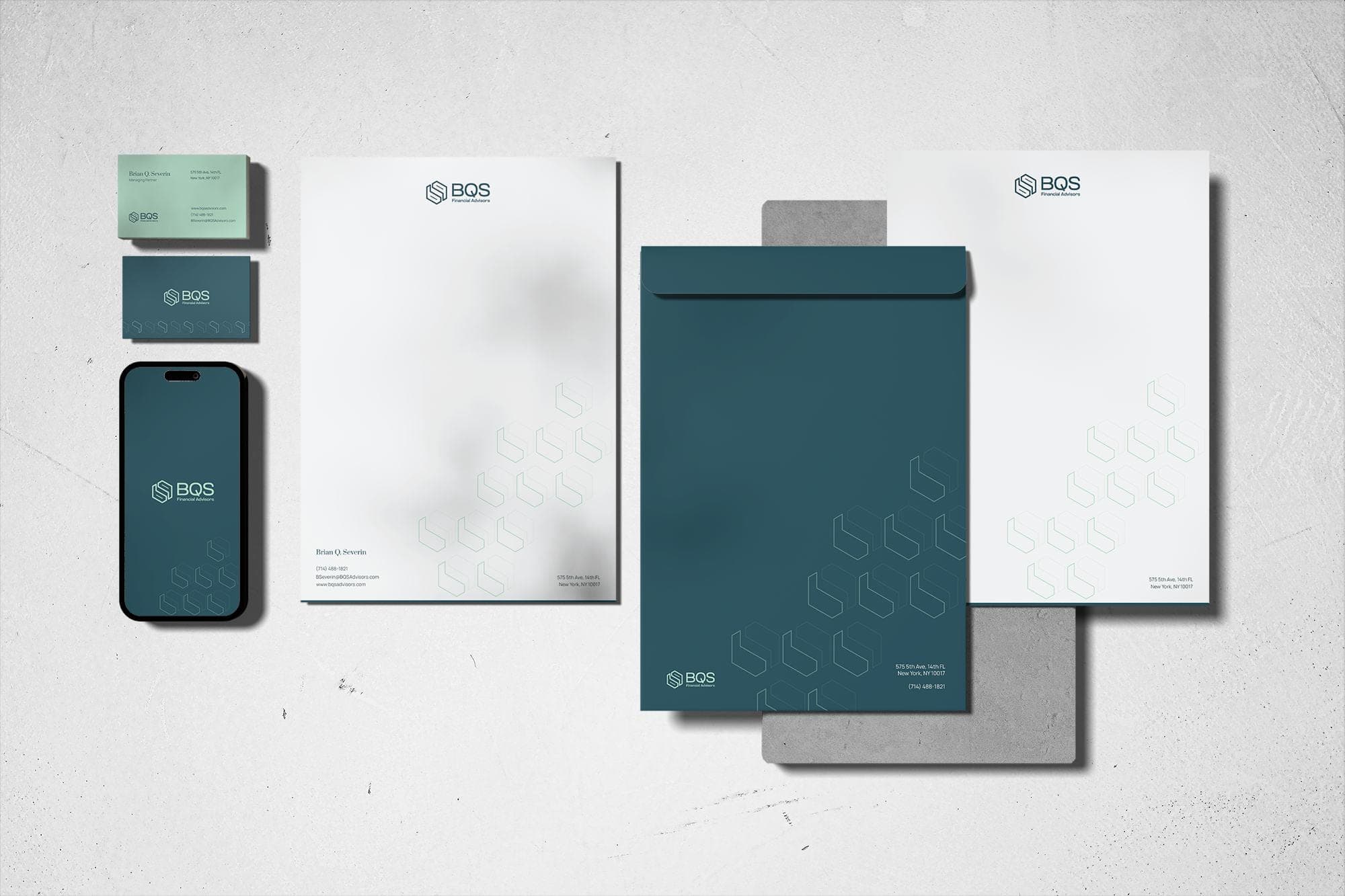 Branding