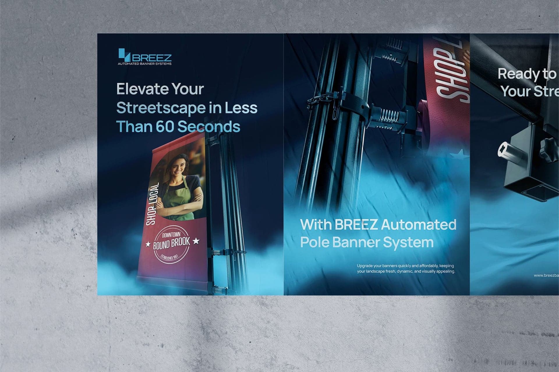 Marketing Collateral