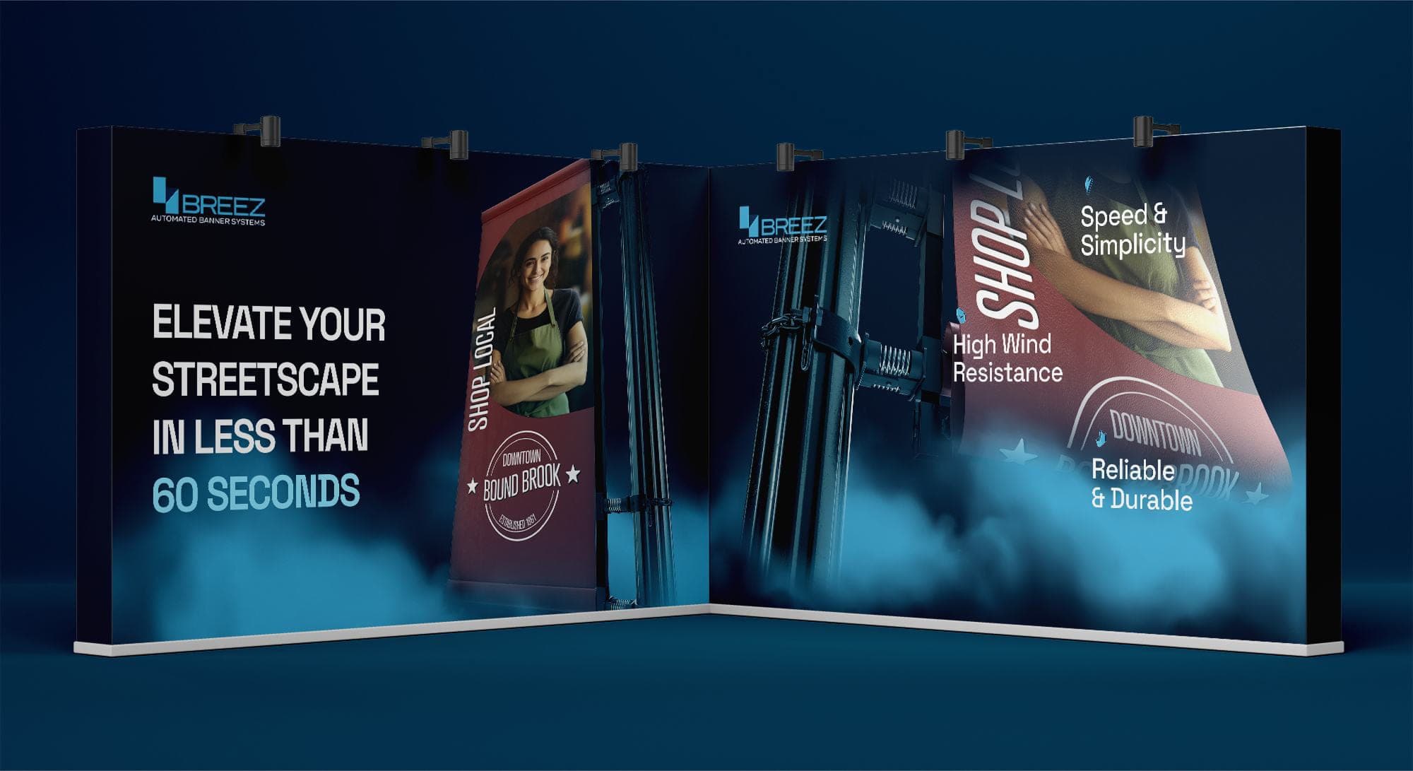 Tradeshow Marketing