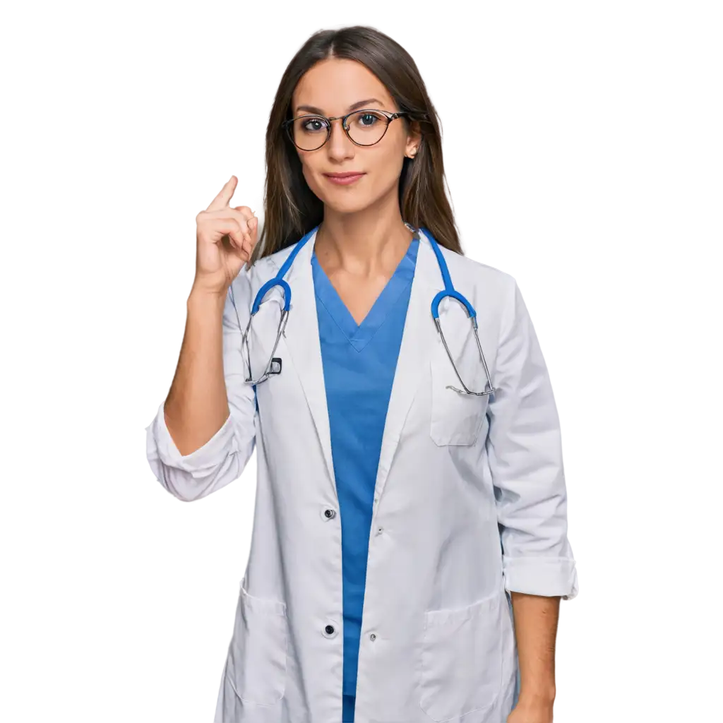 doctor image